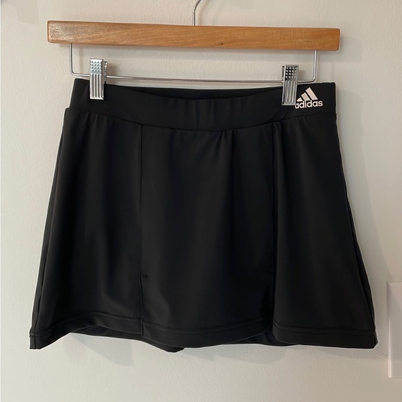 Adidas Tennis Skirt - Picture 1 of 5